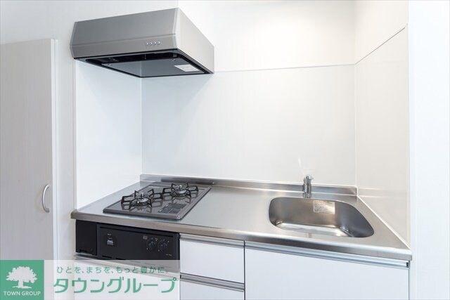 Grande Mare 鶴間の物件内観写真