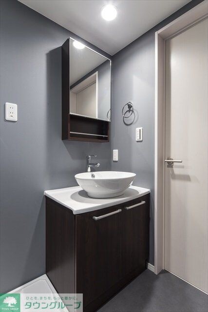 Grande Mare 鶴間の物件内観写真