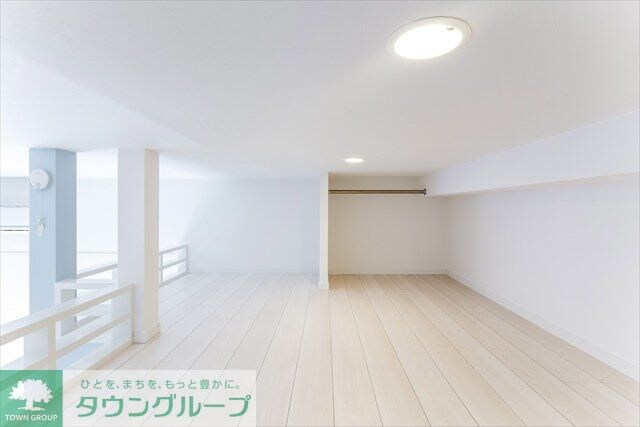 Grande Mare 鶴間の物件内観写真