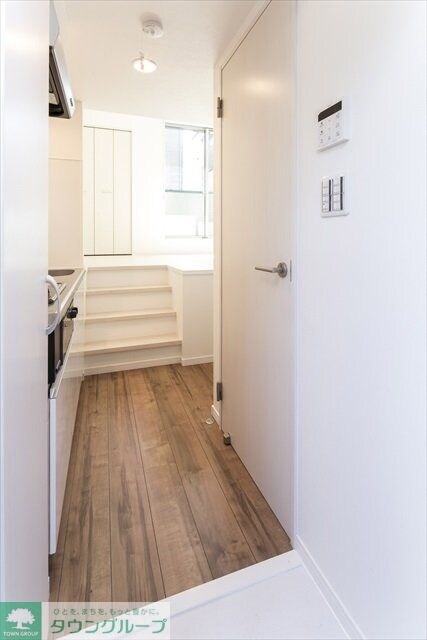 Grande Mare 鶴間の物件内観写真