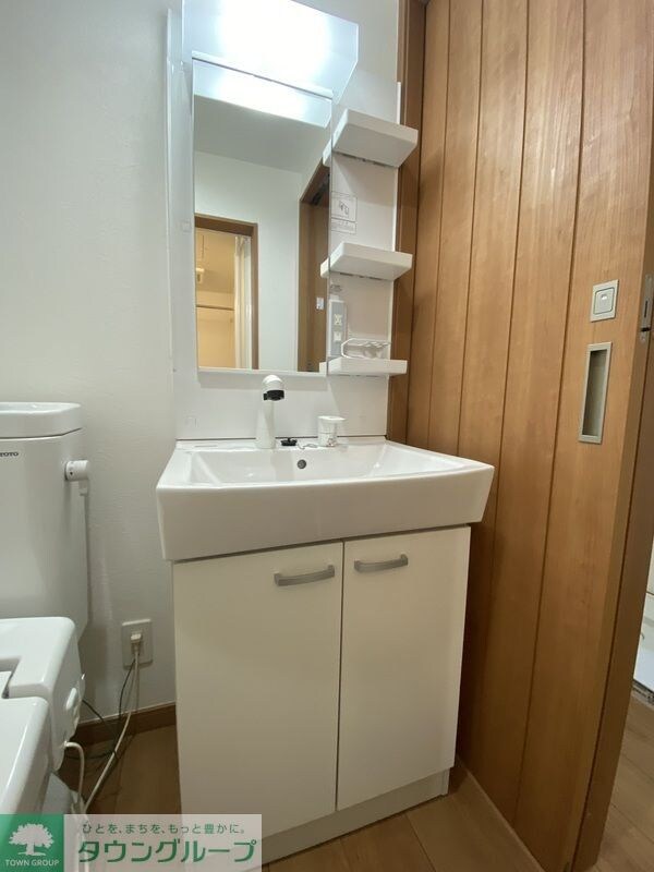 The FLAT淵野辺の物件内観写真