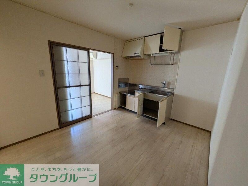 コトーエピIIの物件内観写真