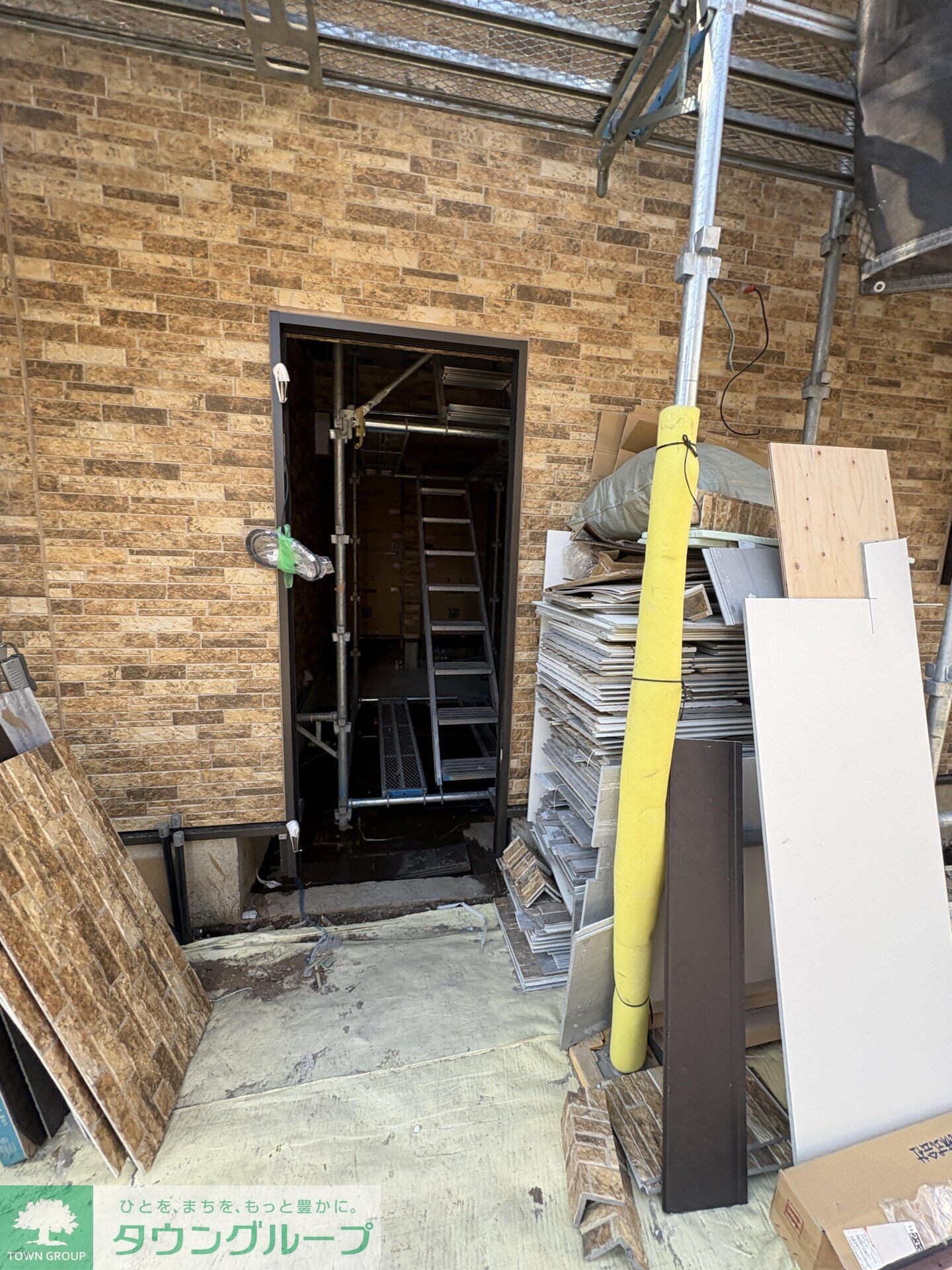 ベイルームチャーム海老名の物件内観写真