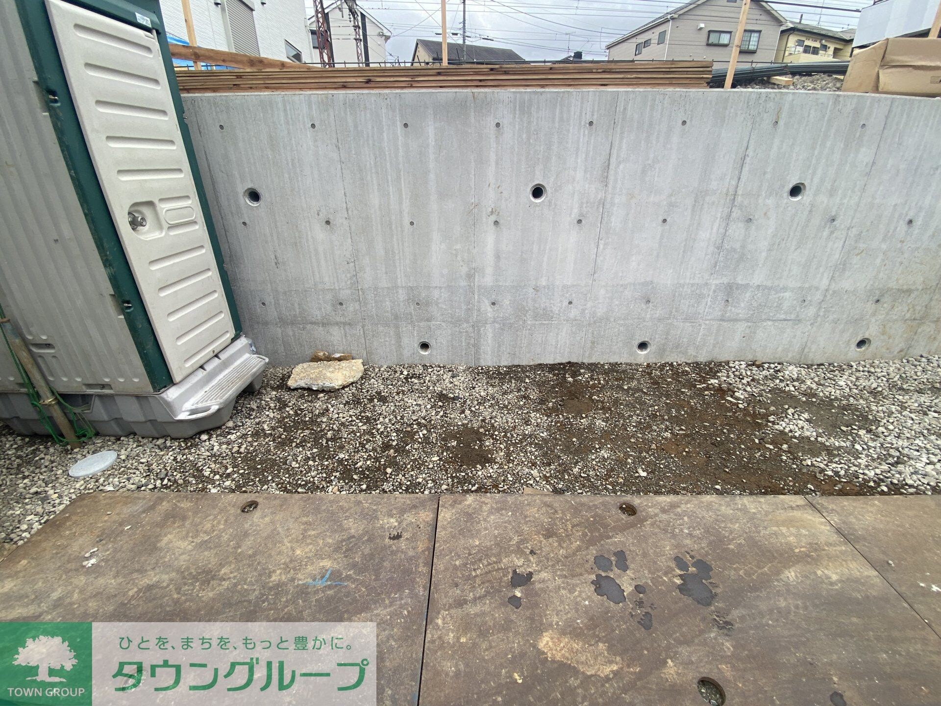 アザーレ・クオン海老名の物件内観写真