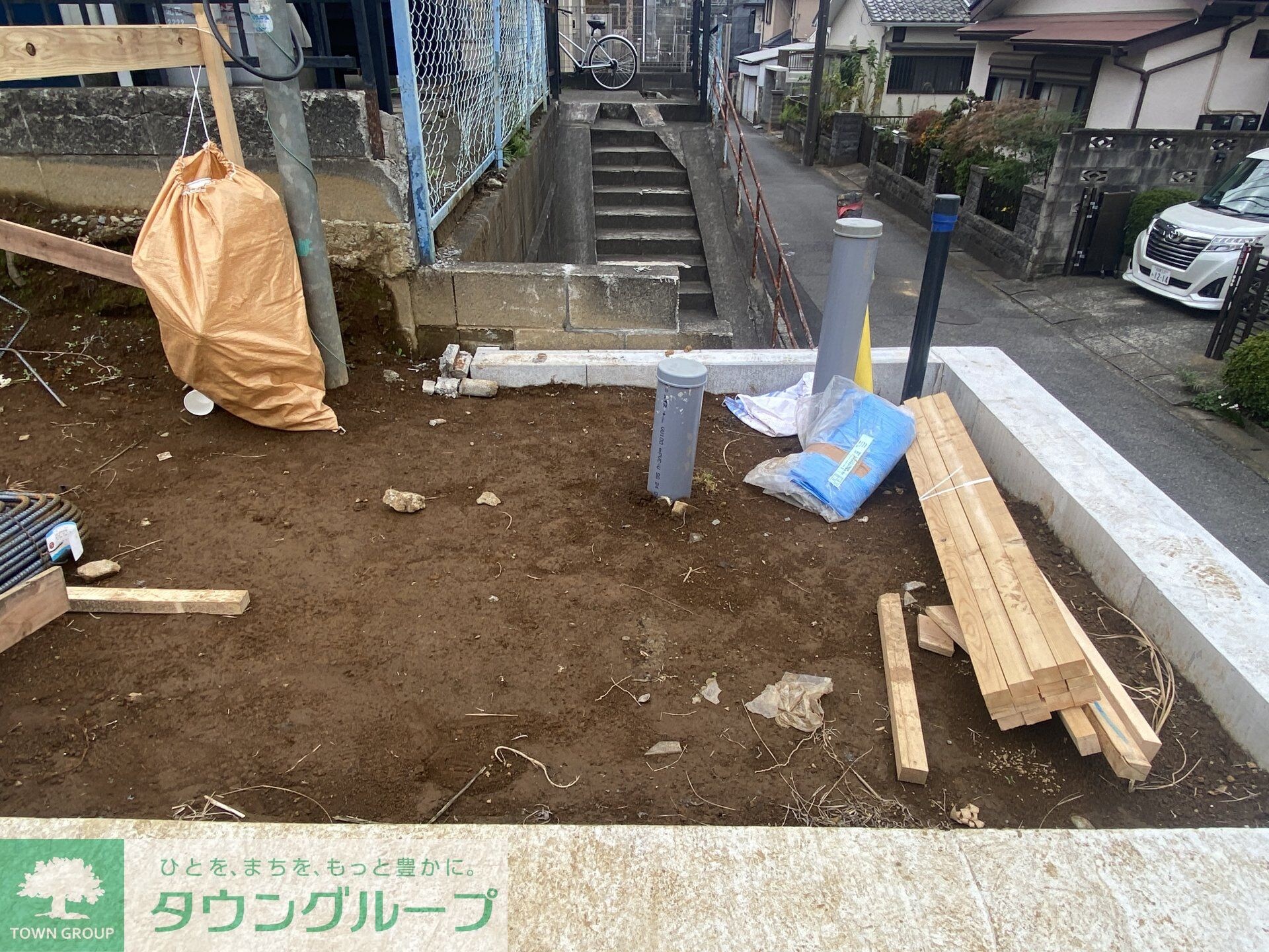 アザーレ・クオン海老名の物件内観写真