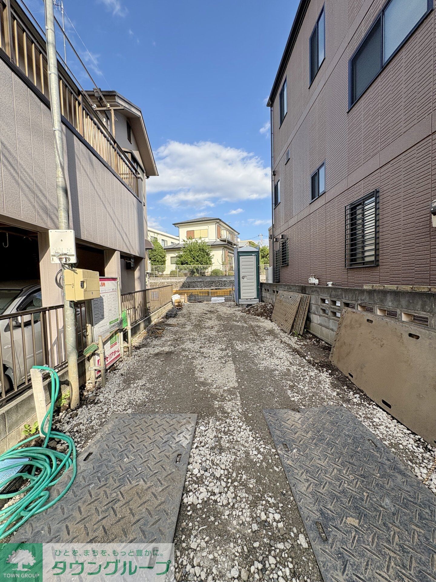 アザーレ・シド海老名の物件内観写真