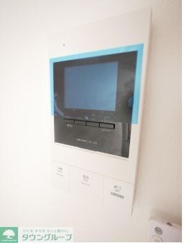 アザーレ・シド海老名の物件内観写真