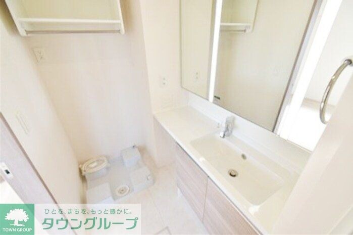 エスペランスの物件内観写真