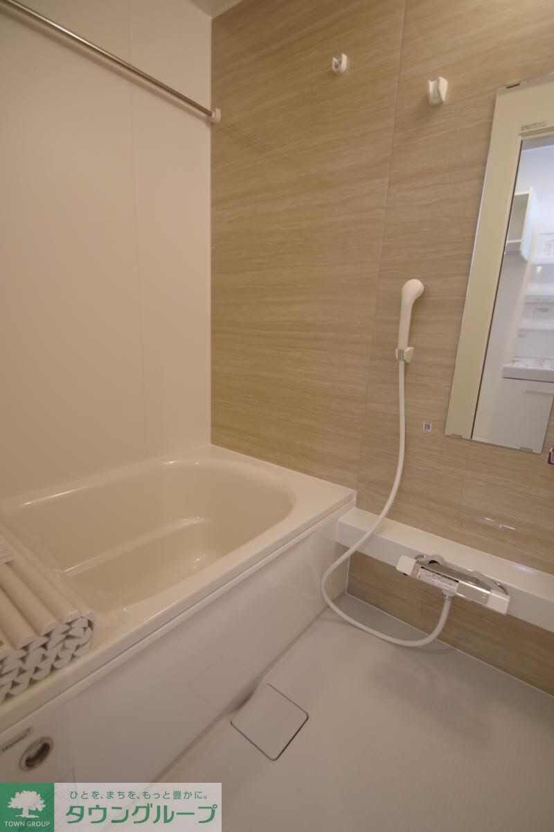 サテライト海老名の物件内観写真