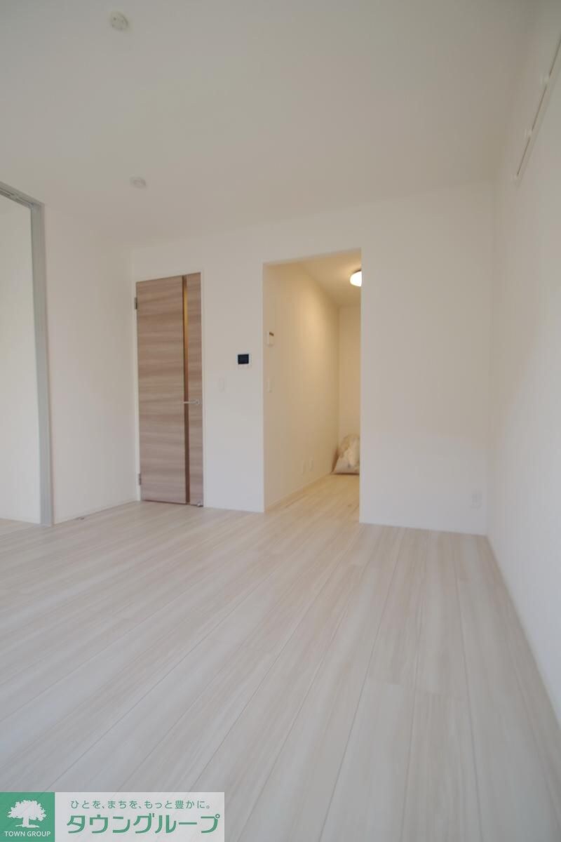 サテライト海老名の物件内観写真
