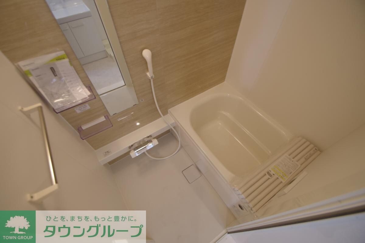 サテライト海老名の物件内観写真