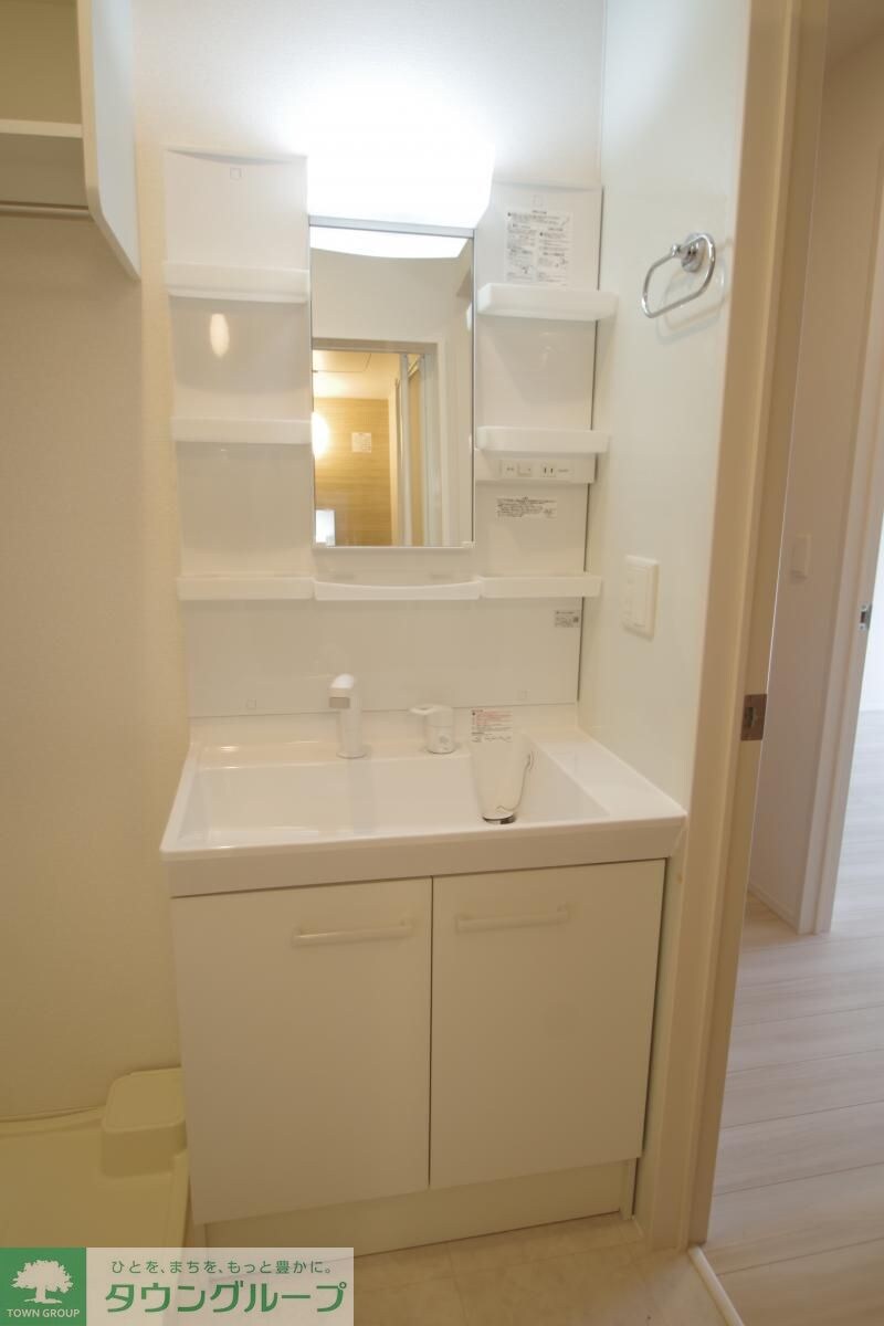 サテライト海老名の物件内観写真