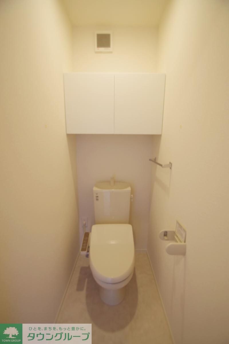 サテライト海老名の物件内観写真