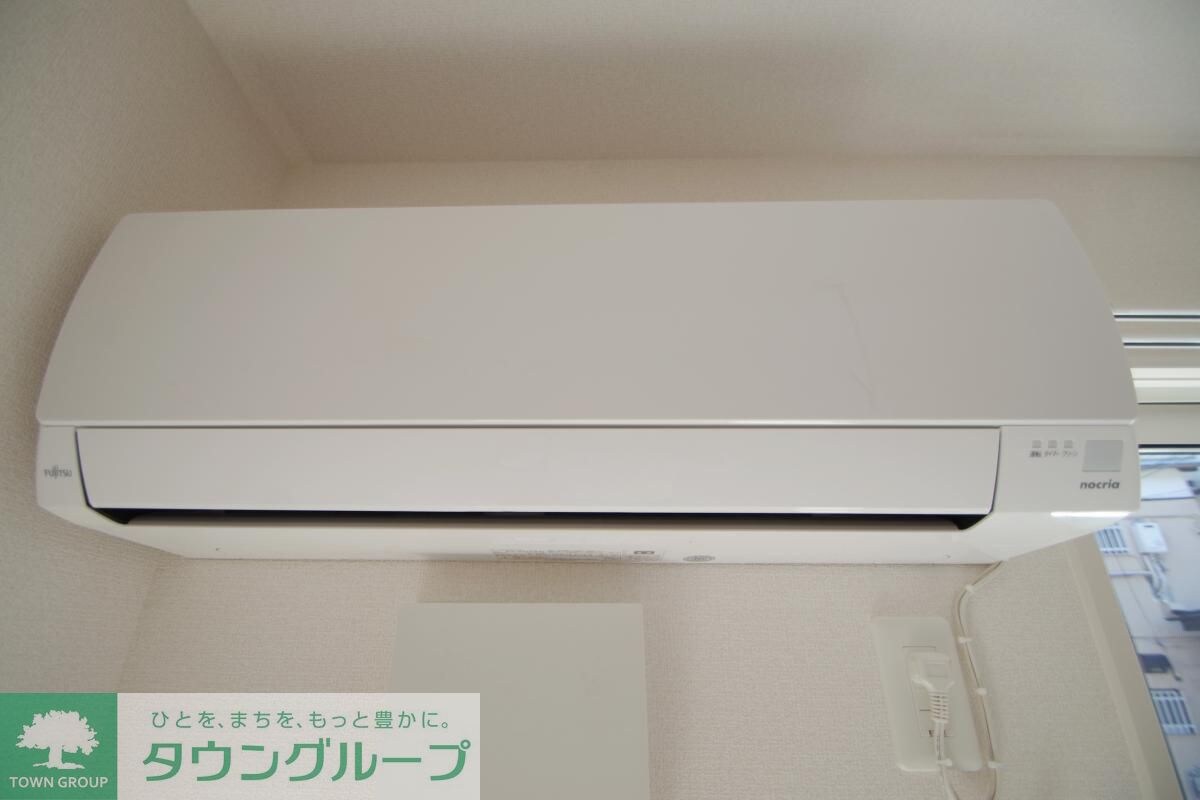 サテライト海老名の物件内観写真