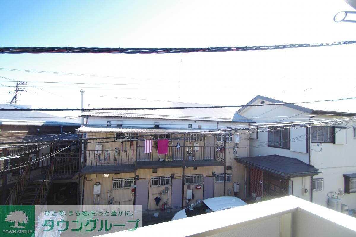 サテライト海老名の物件内観写真