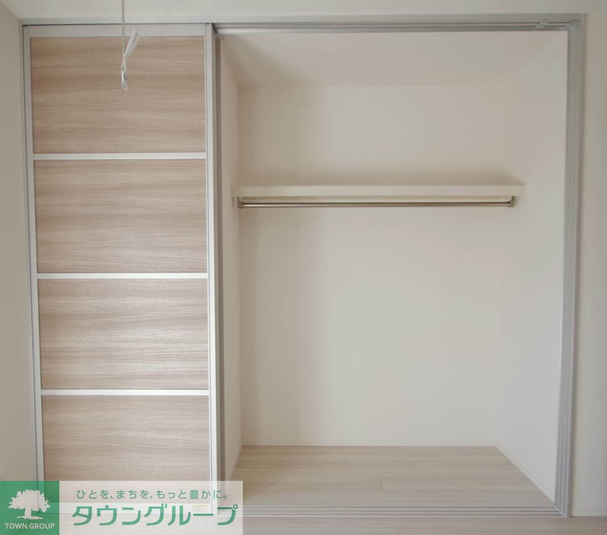 サテライト海老名の物件内観写真