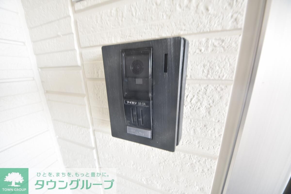 サテライト海老名の物件内観写真