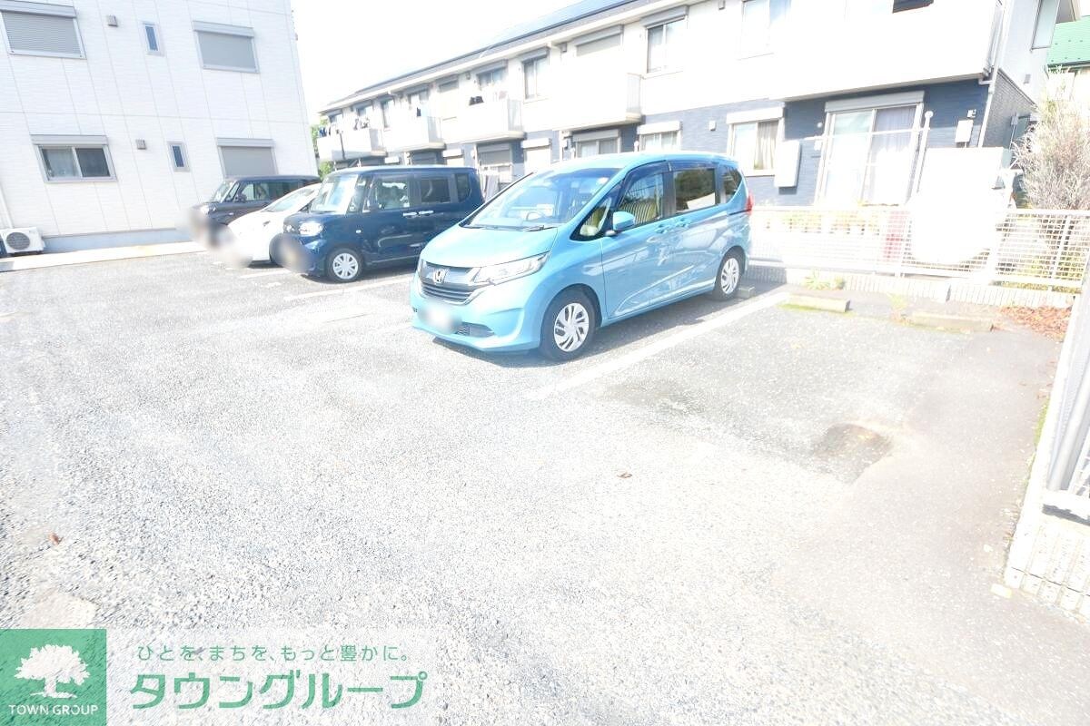 サテライト海老名の物件内観写真