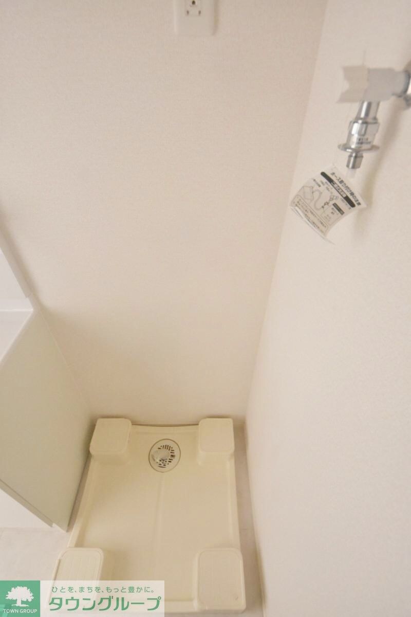 サテライト海老名の物件内観写真