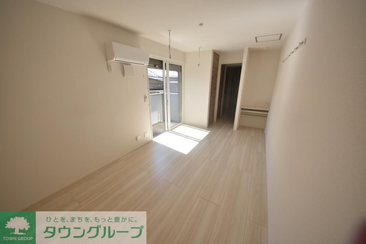 サテライト海老名の物件内観写真