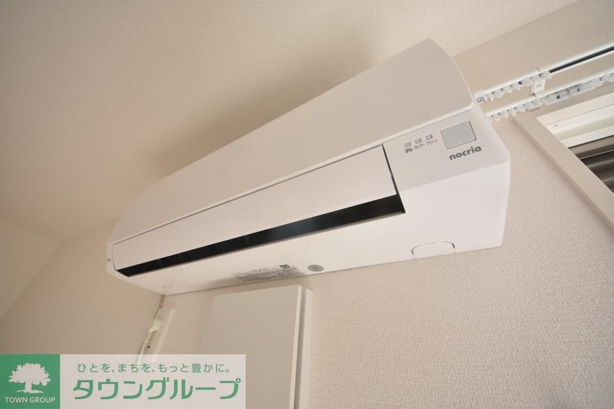 サテライト海老名の物件内観写真