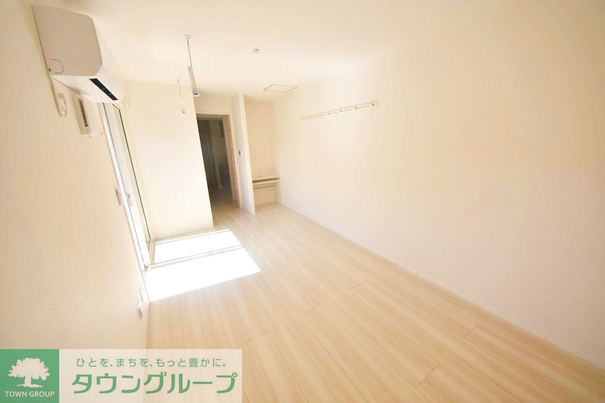 サテライト海老名の物件内観写真