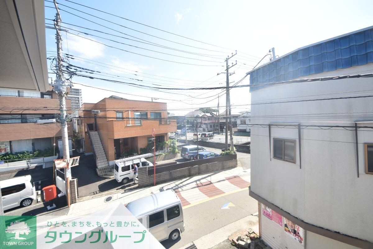 サテライト海老名の物件内観写真