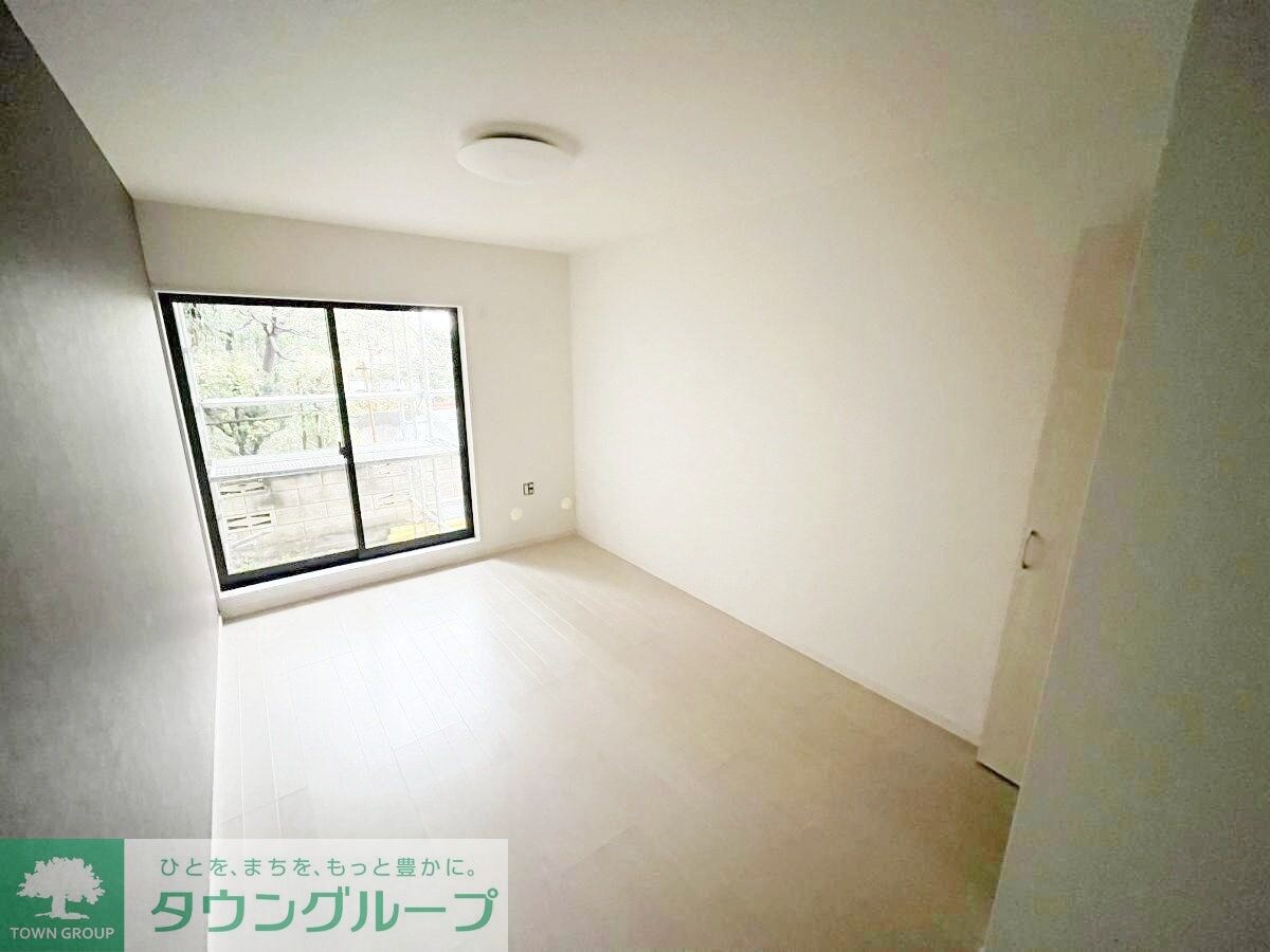 ラ・シャンス国分南の物件内観写真