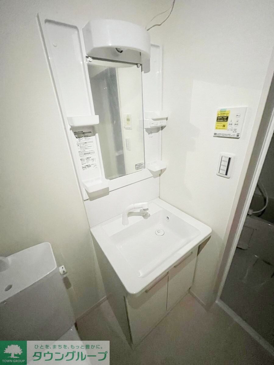 ラ・シャンス国分南の物件内観写真