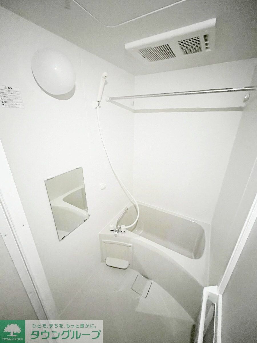 ラ・シャンス国分南の物件内観写真