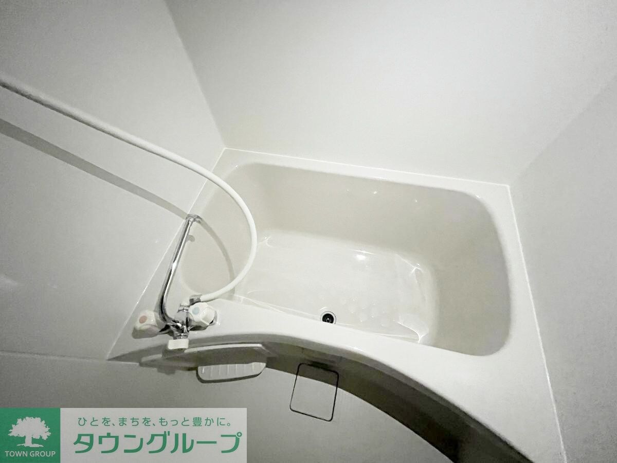 ラ・シャンス国分南の物件内観写真