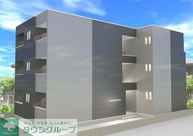 ＲＥＧＡＬＥＳＴ　ＶＩＧＯＲの物件外観写真