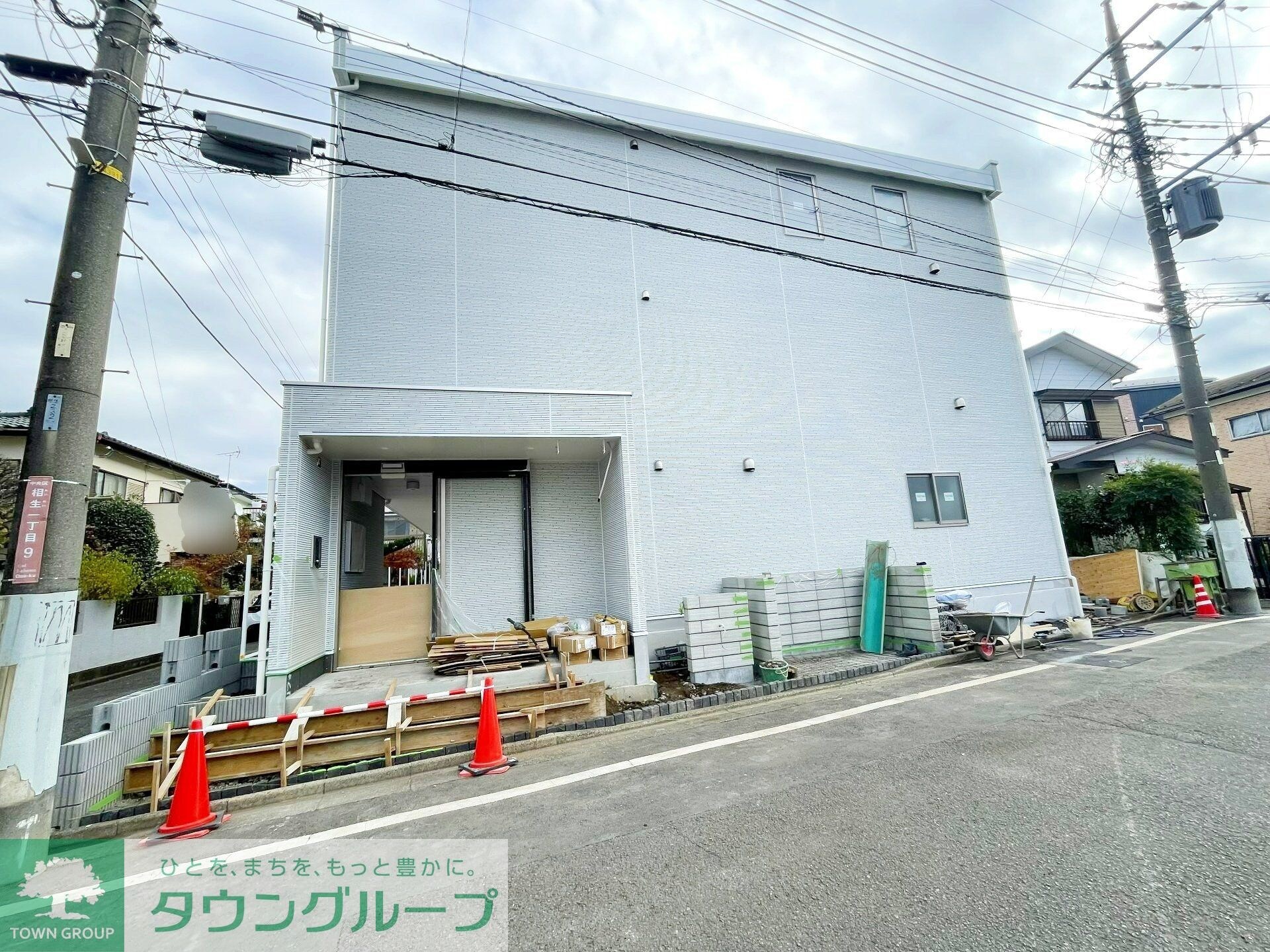 リブリ・淵野辺IIIの物件内観写真