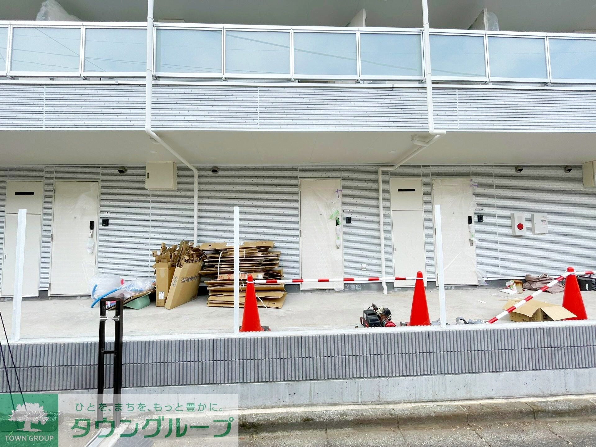 リブリ・淵野辺IIIの物件内観写真