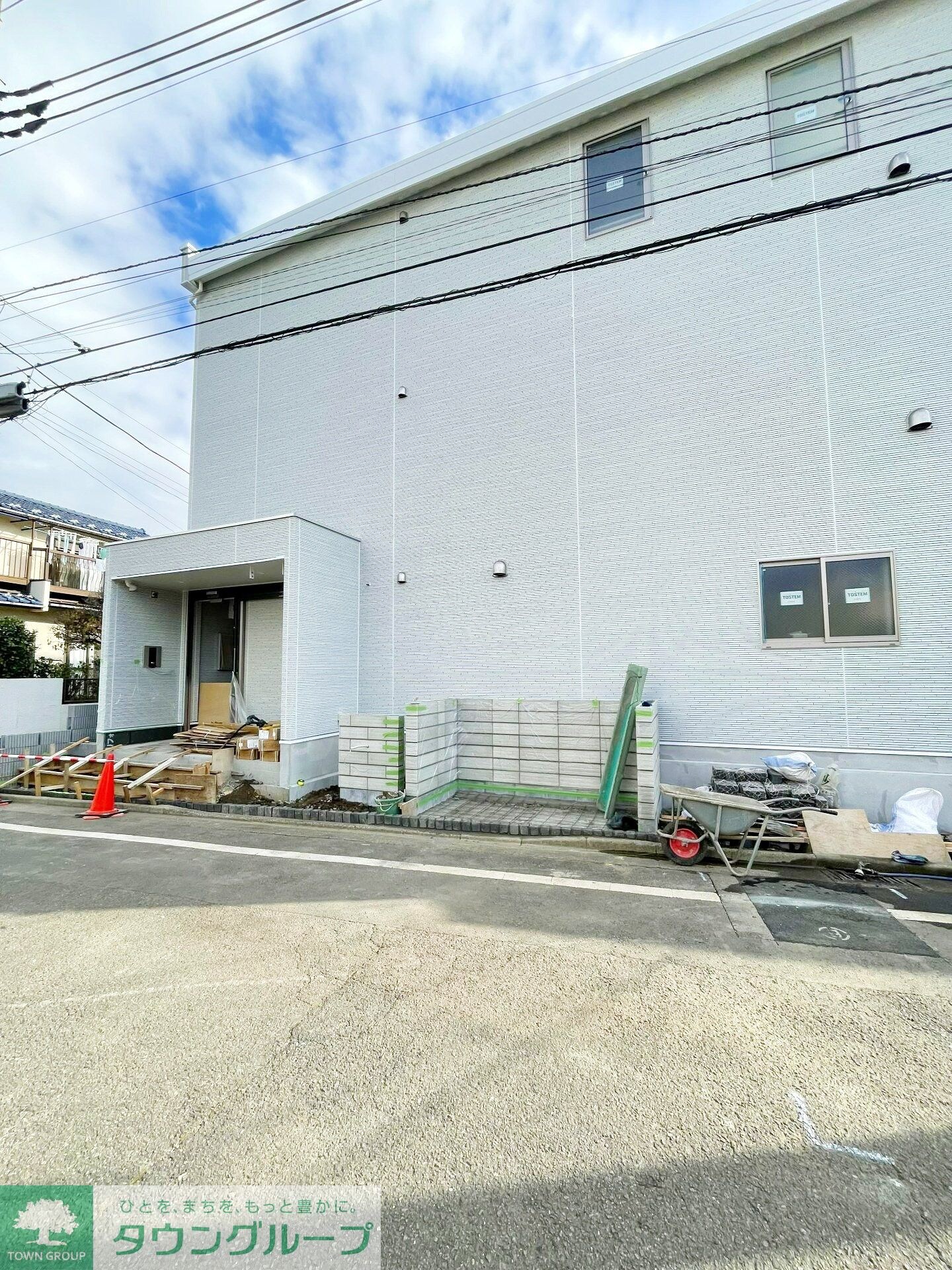 リブリ・淵野辺IIIの物件内観写真