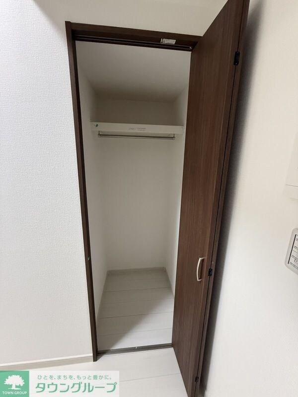 フルリール大和の物件内観写真