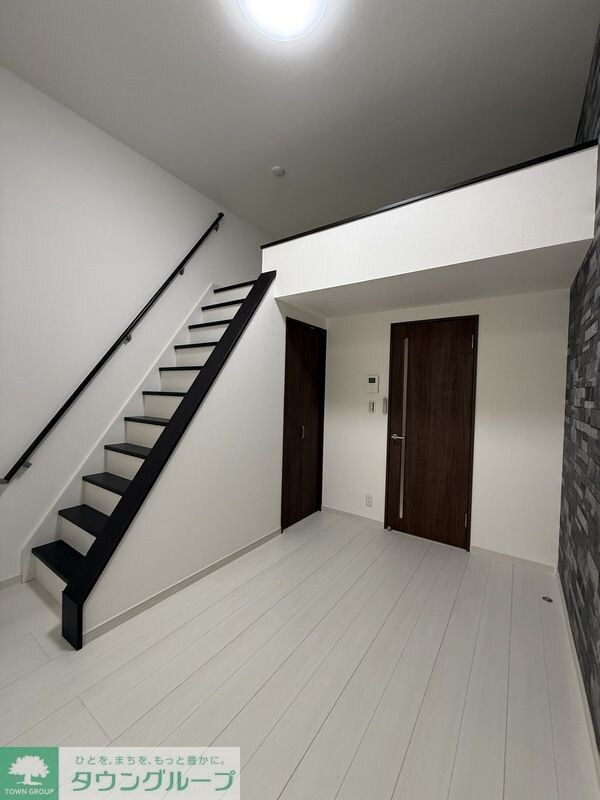 フルリール大和の物件内観写真