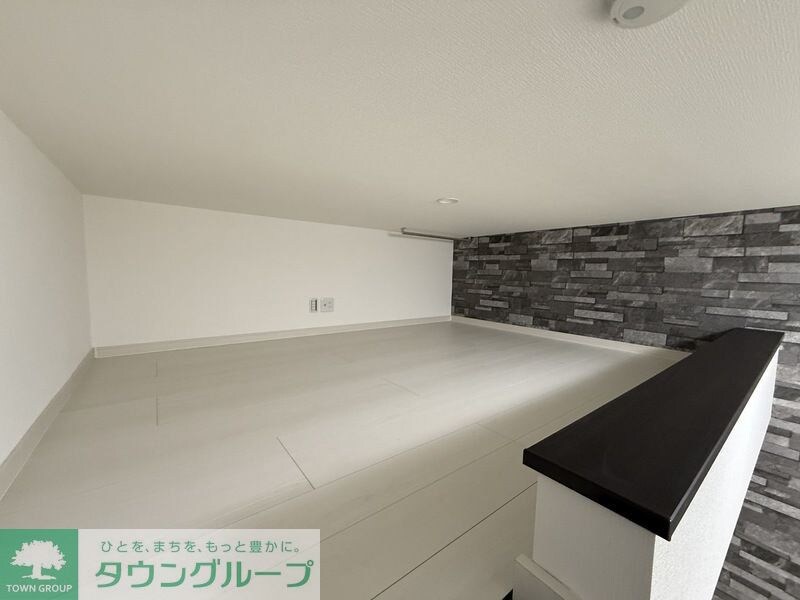 フルリール大和の物件内観写真