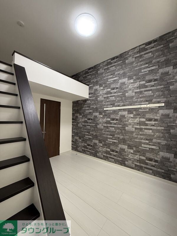 フルリール大和の物件内観写真