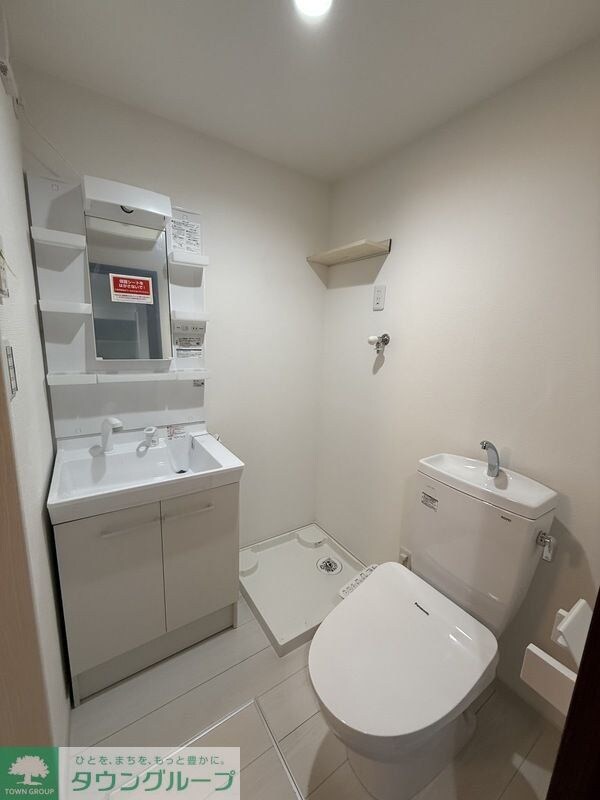 フルリール大和の物件内観写真