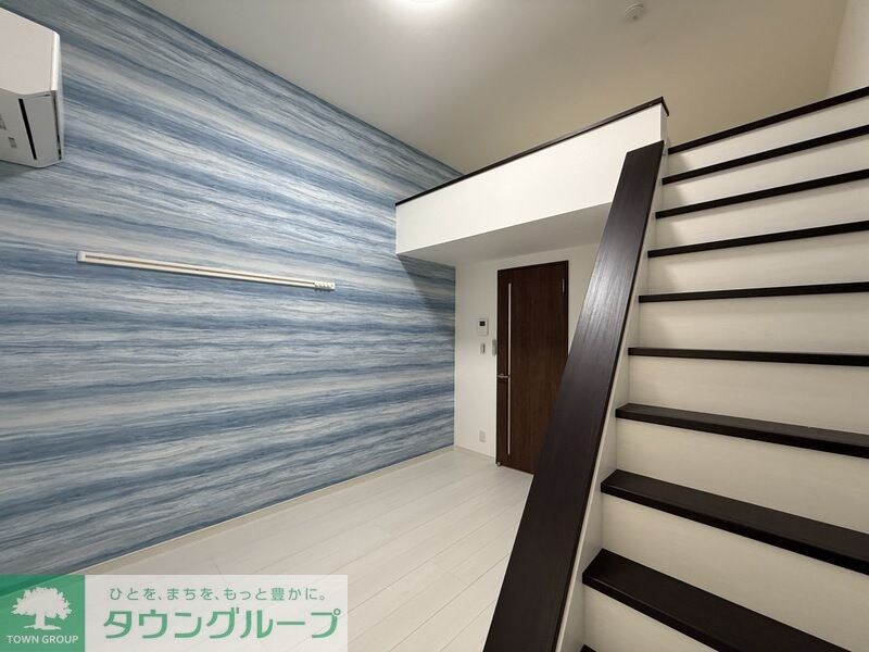 フルリール大和の物件内観写真