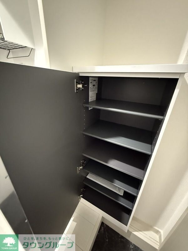 フルリール大和の物件内観写真