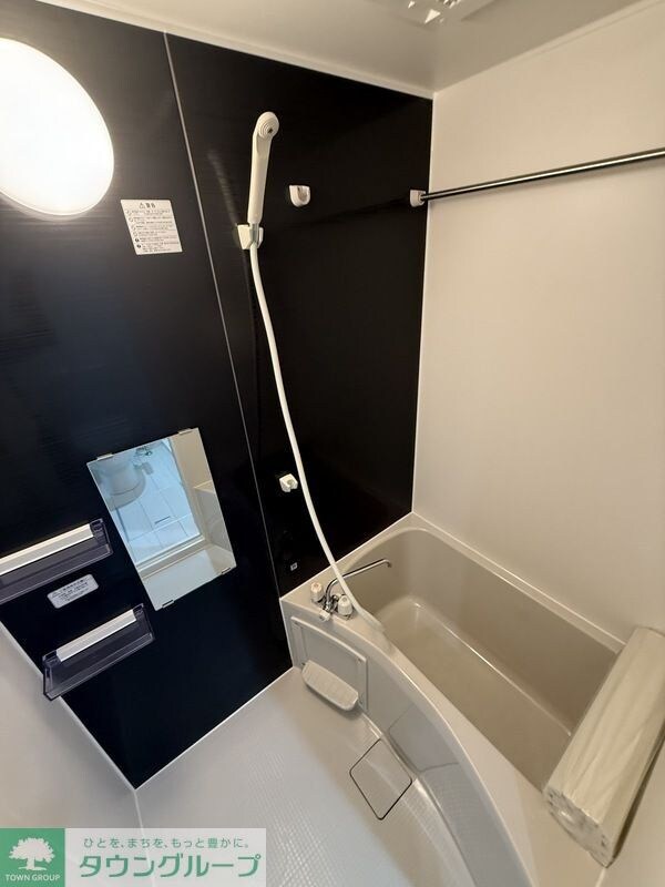 フルリール大和の物件内観写真