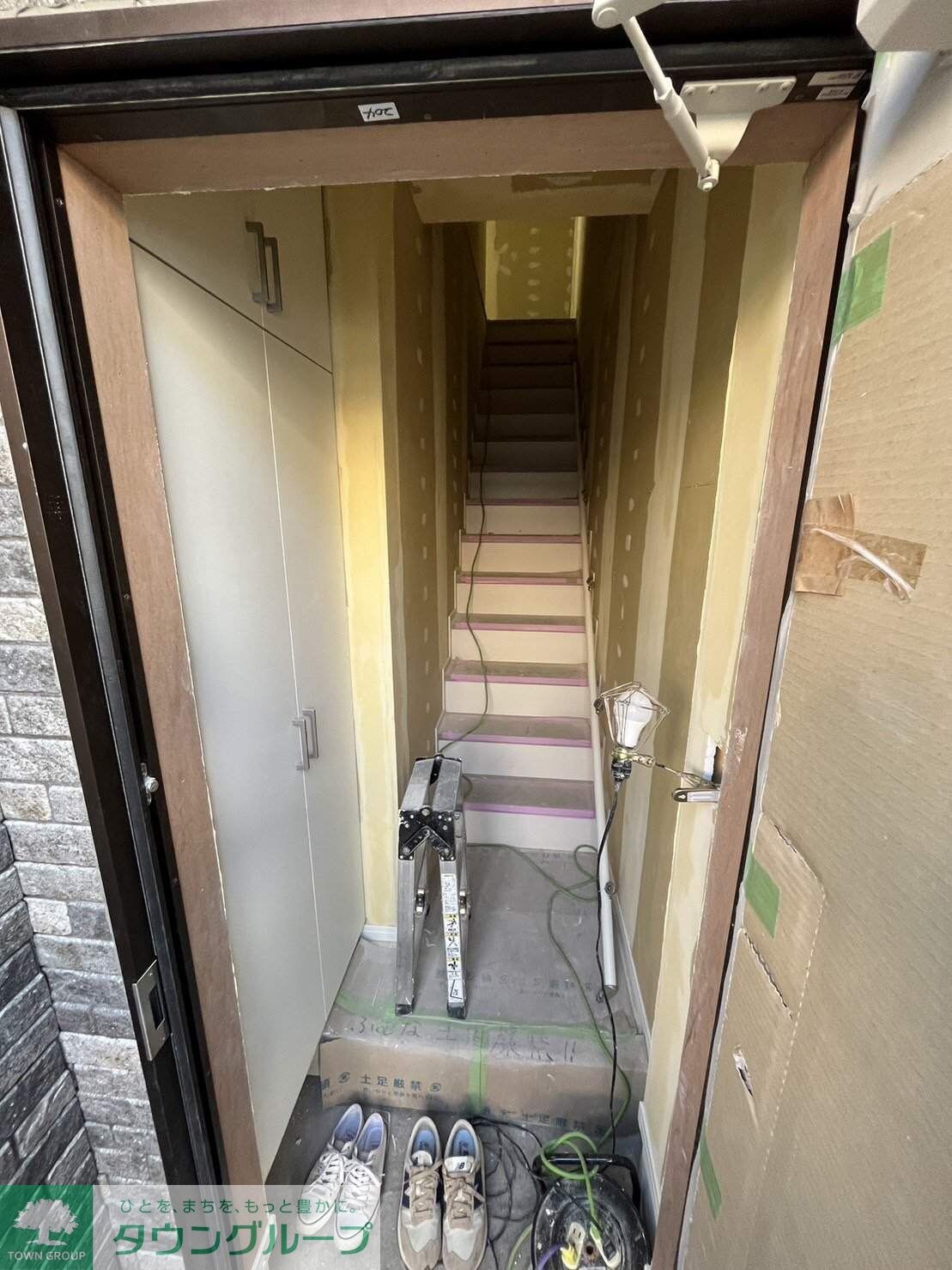 DHCR淵野辺の物件内観写真