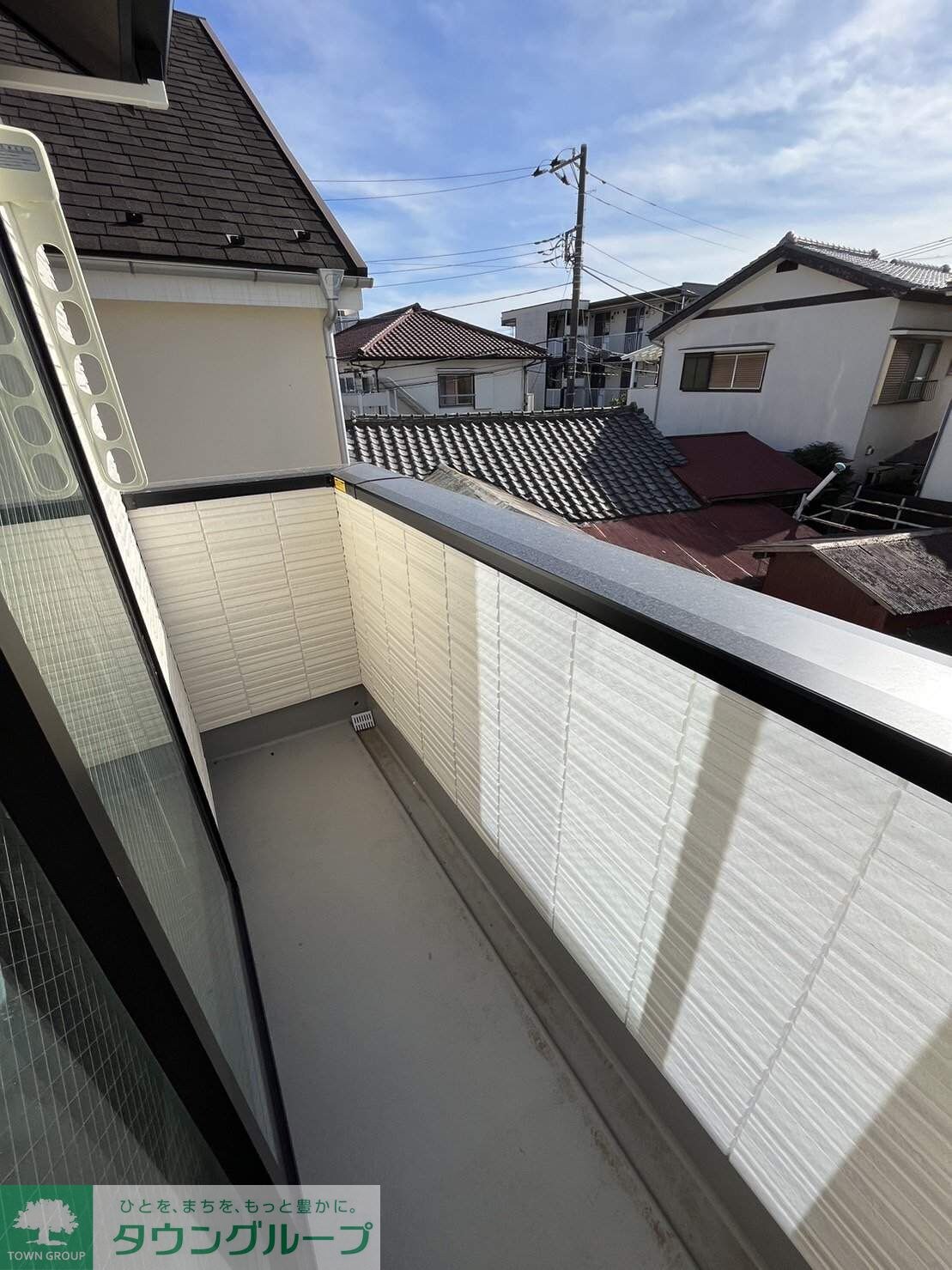 DHCR淵野辺の物件内観写真