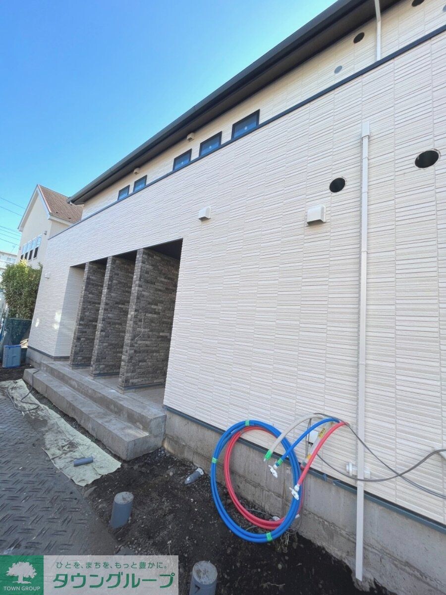 DHCR淵野辺の物件内観写真