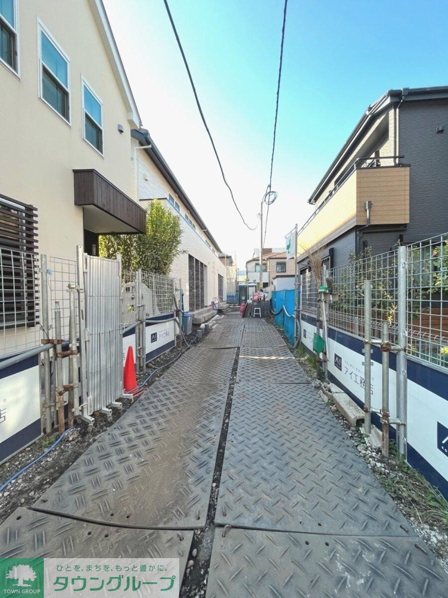 DHCR淵野辺の物件内観写真