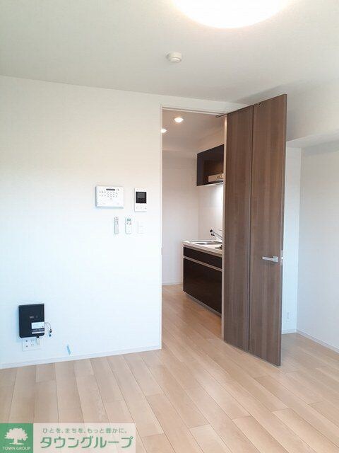 ルアナ　ガーデンの物件内観写真