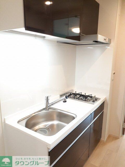 ルアナ　ガーデンの物件内観写真