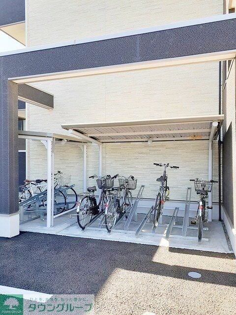 ルアナ　ガーデンの物件内観写真